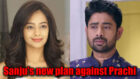 Kumkum Bhagya: Sanju to create new trouble for Prachi