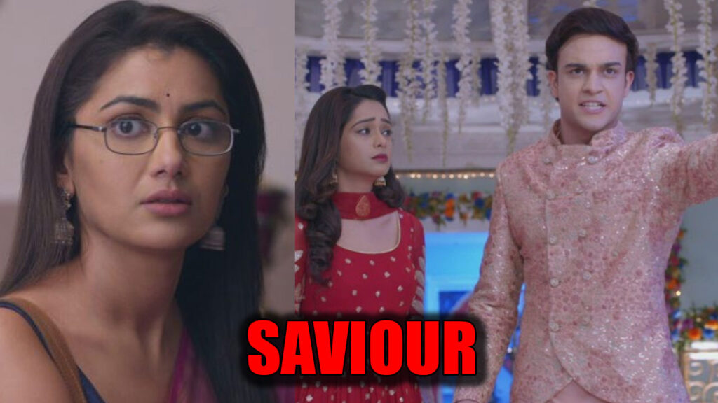 Kumkum Bhagya Update: Pragya lands to save Prachi and Ranbir