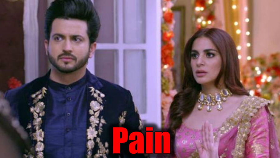 Kundali Bhagya: Confident Karan puts Preeta in pain