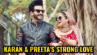 Kundali Bhagya: Defining moment of love between Karan and Preeta