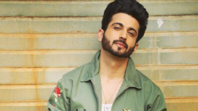 Best Of Dheeraj Dhoopar’s TikTok Videos