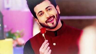 Kundali Bhagya: Dheeraj Dhoopar and his traditional looks