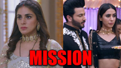 Kundali Bhagya: Preeta on a mission to stop Karan-Mahira’s wedding