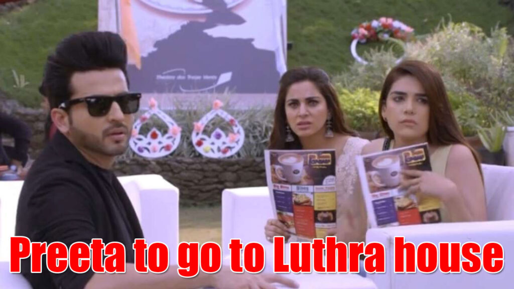 Kundali Bhagya: Preeta to go to Luthra house to save Srishti?