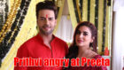 Kundali Bhagya: Prithvi goes AGAINST Preeta