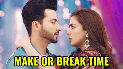 Kundali Bhagya: Testing times for Karan to prove his love for Preeta