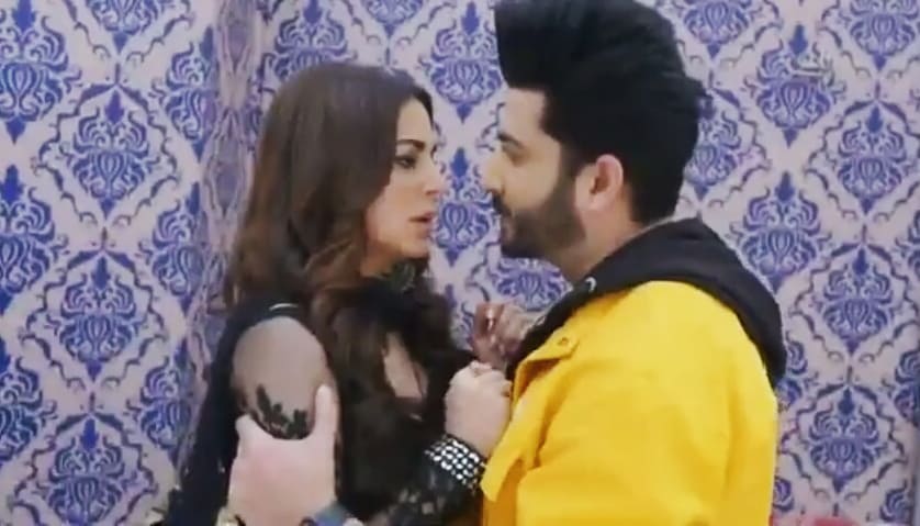 Kundali Bhagya Update: Karan and Preeta’s sensuous love made our day - 5