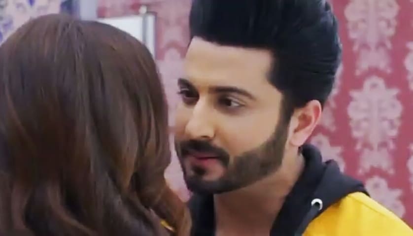 Kundali Bhagya Update: Karan and Preeta’s sensuous love made our day - 4