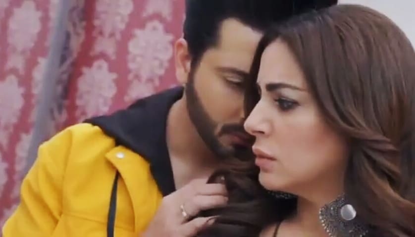 Kundali Bhagya Update: Karan and Preeta’s sensuous love made our day - 1