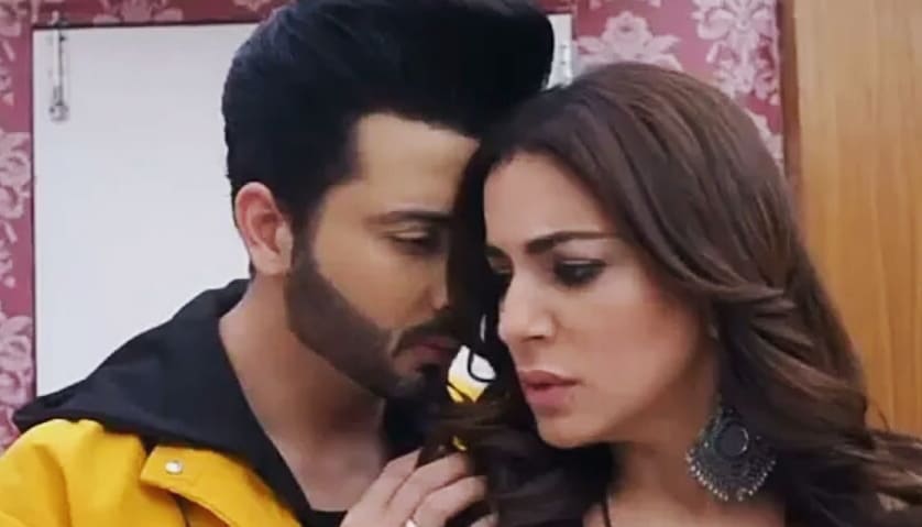 Missing Kundali Bhagya? Enjoy 10 mushy photos of Preeta and Karan - 5