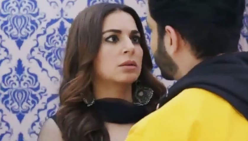 Kundali Bhagya Update: Karan and Preeta’s sensuous love made our day - 6