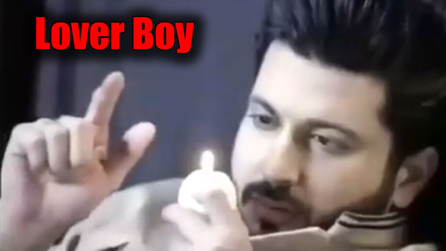 Kundali Bhagya Update: Karan the lover boy is in action