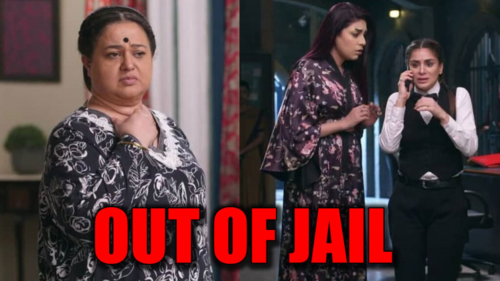 Kundali Bhagya Update: Preeta and Srishti to be granted bail 