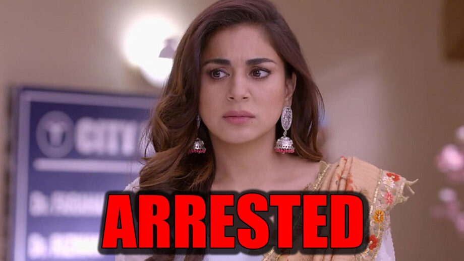 Kundali Bhagya Update: Preeta to get ARRESTED