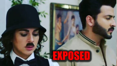 Kundali Bhagya Update: Preeta to get exposed in front of the family
