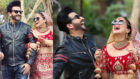 Kundali Bhagya’s Karan and Preeta exhibit their b-romance!!