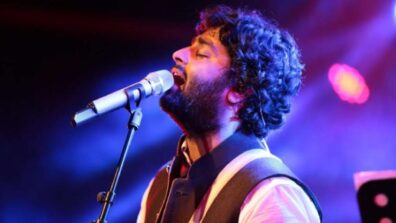 Why we are the biggest fans of Arijit Singh