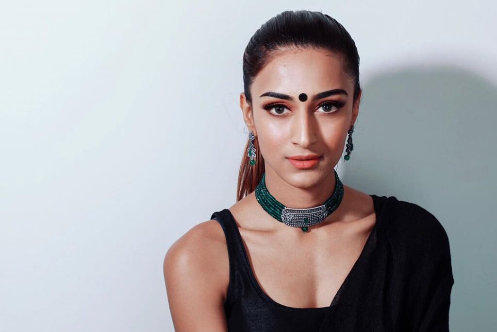 When Erica Fernandes took the fashion world by storm - 4