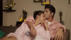 Lets Revisit Romantic Moments Between Varun Sood & Divya Agarwal