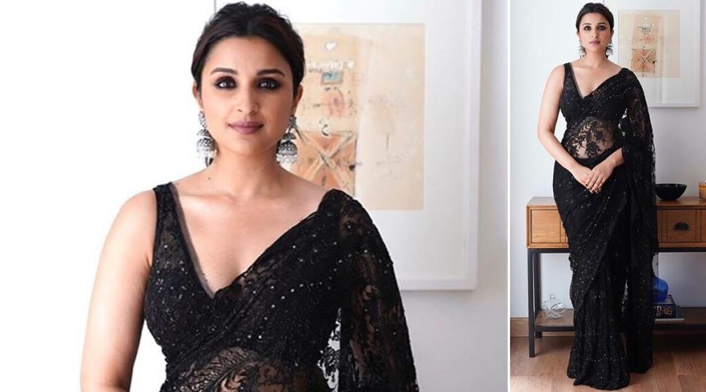 Parineeti Chopra – the desi girl avatar - 3