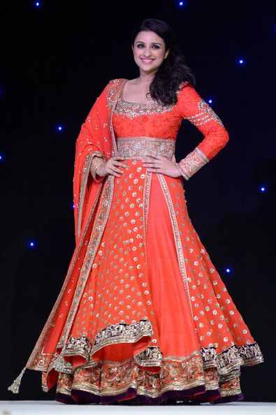 Parineeti Chopra – the desi girl avatar - 4