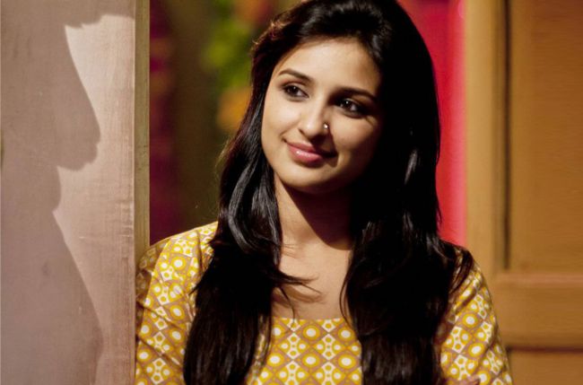 Look How Parineeti Chopra Is Killing The Desi Girl Avatar - 4