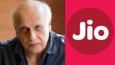 Mahesh Bhatt forays into the digital medium; collaborates with Jio Studios