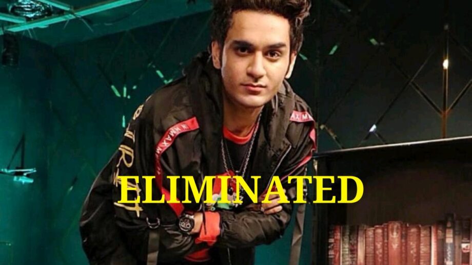 Mastermind Vikas Gupta out of Bigg Boss 13