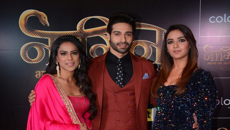 Meet Naagin Season 4 Cast: Nia Sharma, Jasmin Bhasin, Vijayendra Kumeria