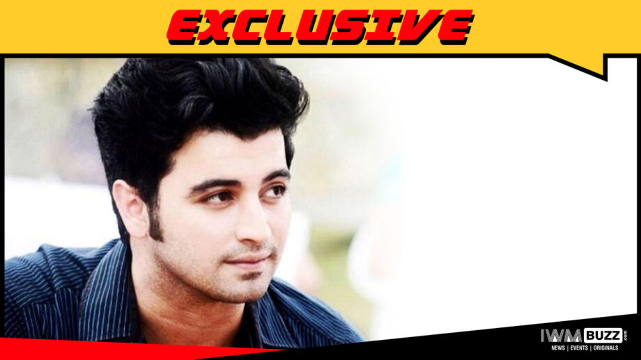 Meherzan Mazda joins the cast of Shakti Astitva Ke Ehsaas Ki