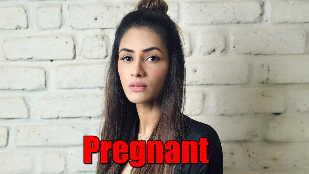 Meri Aashiqui Tum Se Hi actress Smriti Khanna is pregnant