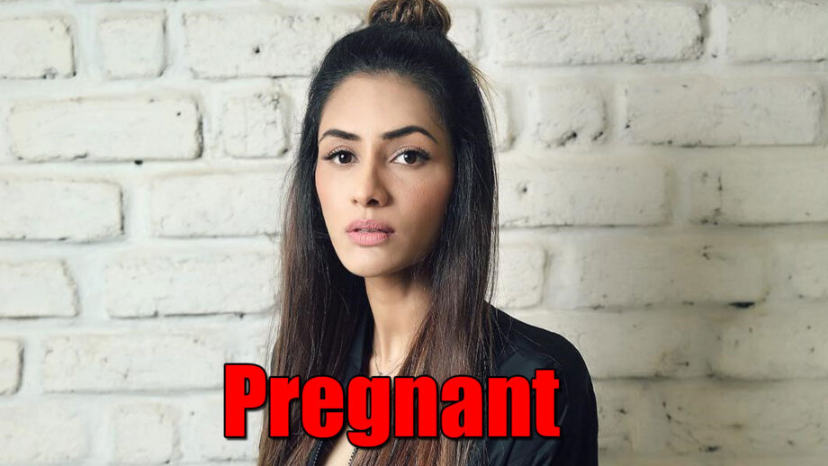 Meri Aashiqui Tum Se Hi actress Smriti Khanna is pregnant