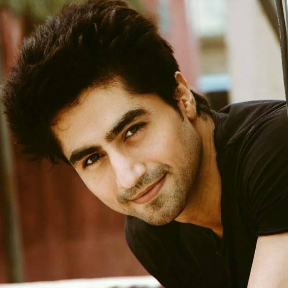 Missing Harshad Chopda as we get into sweet memories of his roles - 1