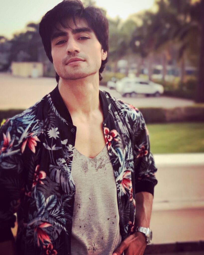 Missing Harshad Chopda as we get into sweet memories of his roles - 5