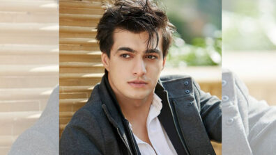 When Mohsin Khan made our jaws drop with his killer looks