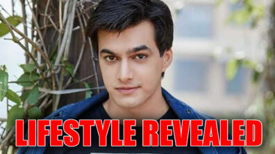 Mohsin Khan’s lifestyle details REVEALED