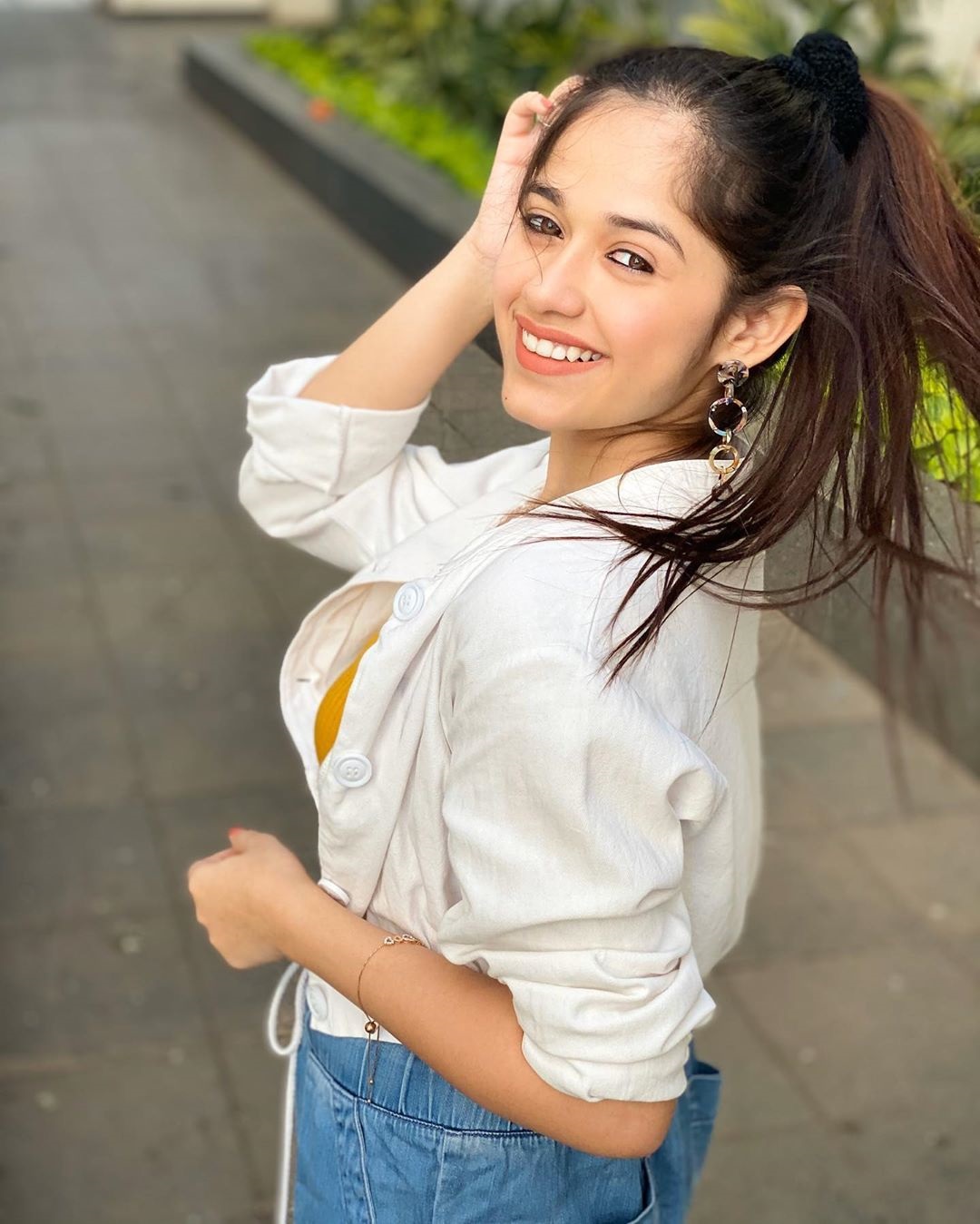 Moments when TIkTok Star Jannat Zubair was the epitome of cuteness 1