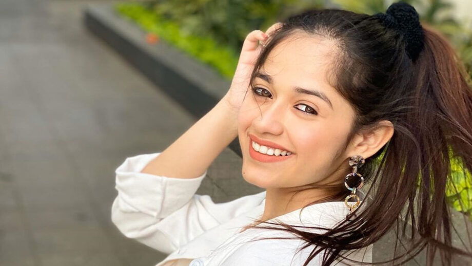 Moments when TIkTok Star Jannat Zubair was the epitome of cuteness