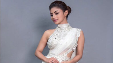 These sizzling pictures of Mouni Roy are too hot to handle