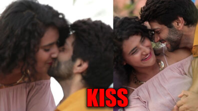 MTV Splistvilla X2: Arshiya and Piyush to kiss and confess love