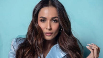 MTV Supermodel of the Year: Malaika Arora’s goosebumps moment