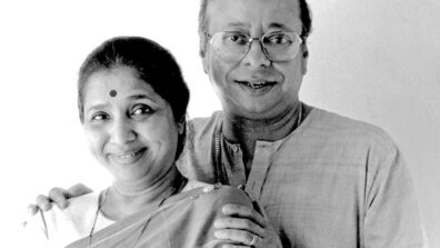 Musical Love Story – Asha Bhosle & R. D. Burman