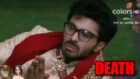 Naagin 4 Update: Manas to die on his wedding day