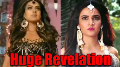 Naagin – Bhagya Ka Zehreela Khel: Nayanthara or Brinda – the real Naagin?