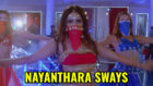 Naagin – Bhagya Ka Zehreela Khel: Nayanthara SWAYS in red