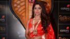 Naagin will break its own records: Sayantani Ghosh
