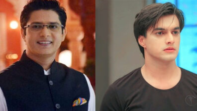 Naitik vs Kartik: The Ideal husband from Yeh Rishta Kya Kehlata Hai