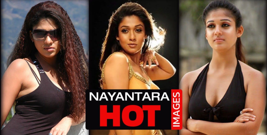 Nayanthara is the new internet sensation! Here’s why