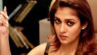 Nayanthara is the queen of hotness