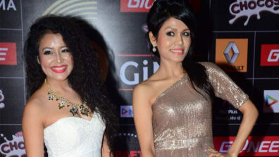 Neha and Sonu Kakkar: More of BFF’s than sisters